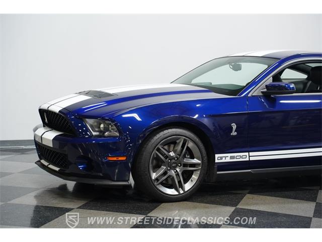2010 Ford Mustang (CC-2067905) for sale in Lavergne, Tennessee