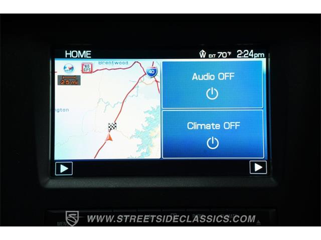 2010 Ford Mustang (CC-2067905) for sale in Lavergne, Tennessee