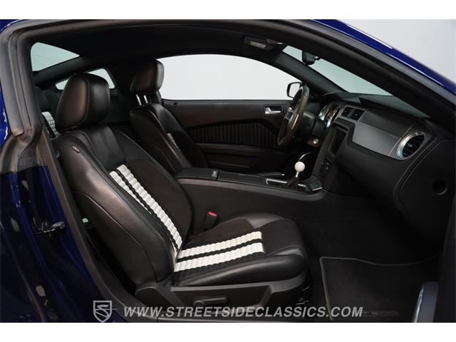 2010 Ford Mustang (CC-2067905) for sale in Lavergne, Tennessee