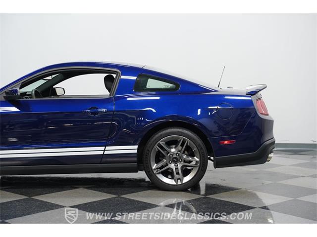 2010 Ford Mustang (CC-2067905) for sale in Lavergne, Tennessee