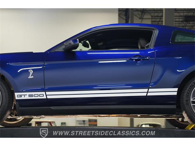 2010 Ford Mustang (CC-2067905) for sale in Lavergne, Tennessee