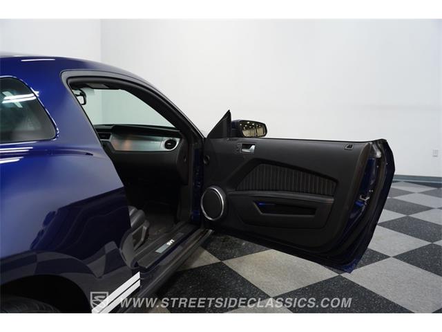 2010 Ford Mustang (CC-2067905) for sale in Lavergne, Tennessee