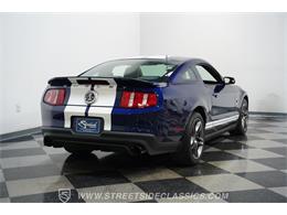 2010 Ford Mustang (CC-2067905) for sale in Lavergne, Tennessee