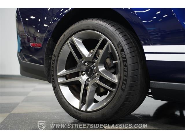 2010 Ford Mustang (CC-2067905) for sale in Lavergne, Tennessee