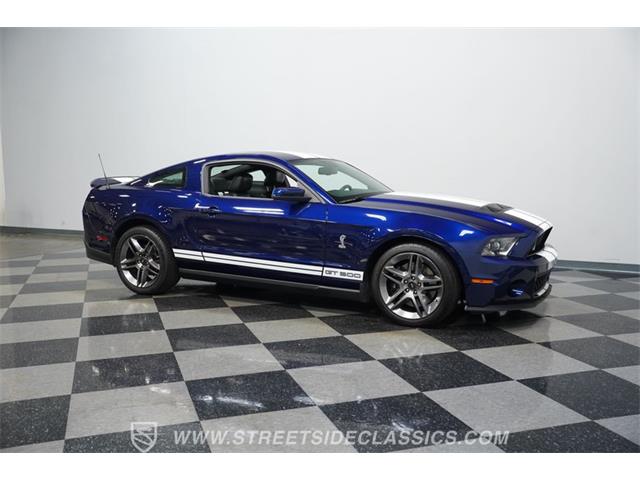 2010 Ford Mustang (CC-2067905) for sale in Lavergne, Tennessee