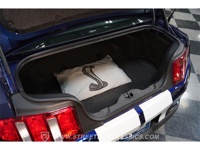 2010 Ford Mustang (CC-2067905) for sale in Lavergne, Tennessee