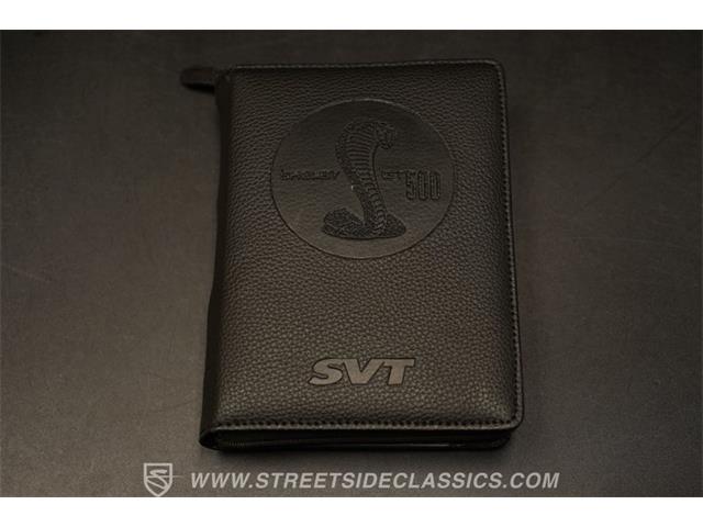 2010 Ford Mustang (CC-2067905) for sale in Lavergne, Tennessee