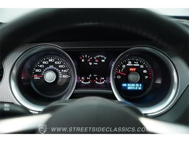 2010 Ford Mustang (CC-2067905) for sale in Lavergne, Tennessee