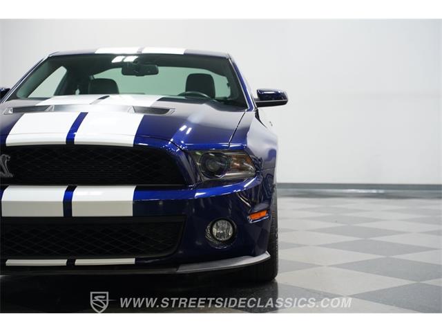 2010 Ford Mustang (CC-2067905) for sale in Lavergne, Tennessee
