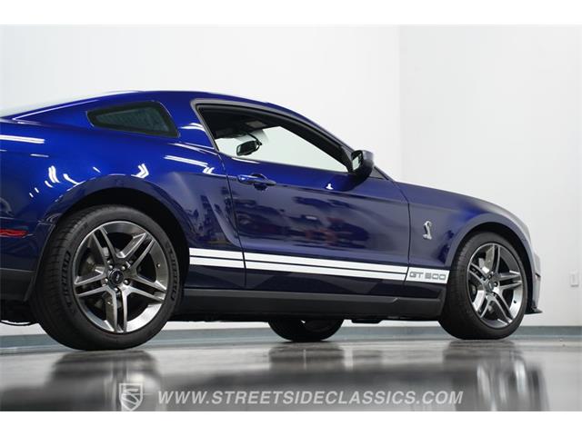 2010 Ford Mustang (CC-2067905) for sale in Lavergne, Tennessee