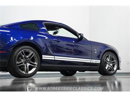 2010 Ford Mustang (CC-2067905) for sale in Lavergne, Tennessee