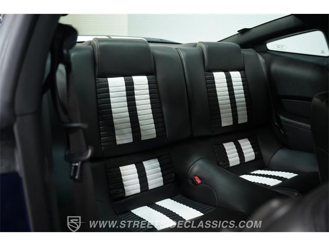 2010 Ford Mustang (CC-2067905) for sale in Lavergne, Tennessee