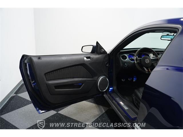 2010 Ford Mustang (CC-2067905) for sale in Lavergne, Tennessee