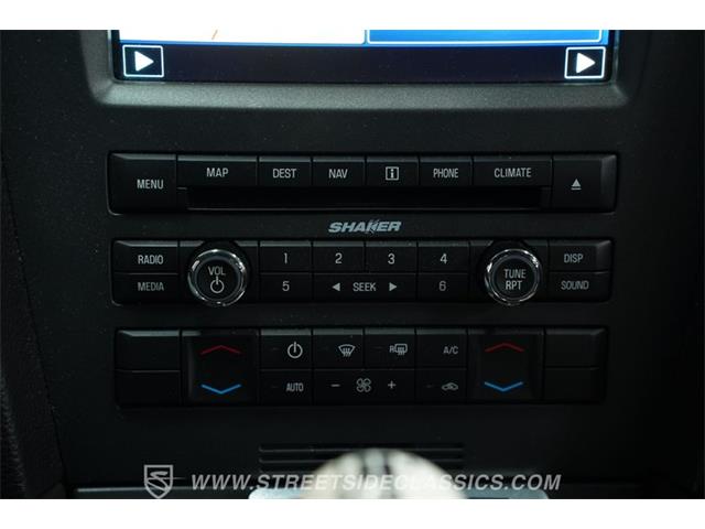 2010 Ford Mustang (CC-2067905) for sale in Lavergne, Tennessee