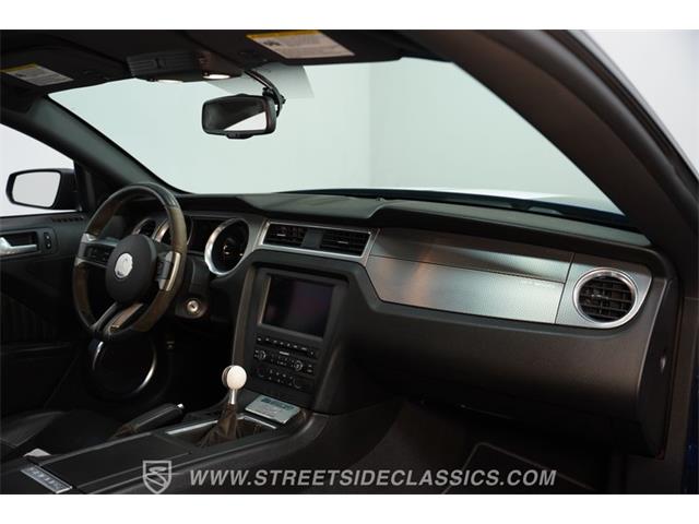 2010 Ford Mustang (CC-2067905) for sale in Lavergne, Tennessee