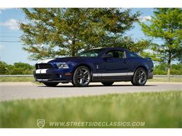 2010 Ford Mustang (CC-2067905) for sale in Lavergne, Tennessee