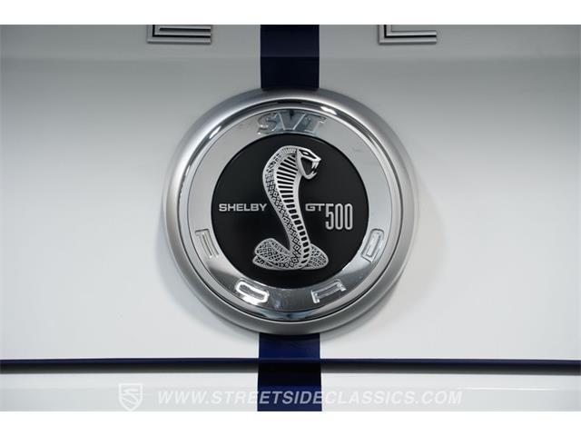 2010 Ford Mustang (CC-2067905) for sale in Lavergne, Tennessee