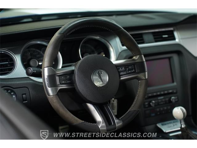 2010 Ford Mustang (CC-2067905) for sale in Lavergne, Tennessee