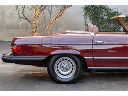 1984 Mercedes-Benz 380SL (CC-2067906) for sale in Beverly Hills, California