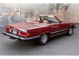 1984 Mercedes-Benz 380SL (CC-2067906) for sale in Beverly Hills, California