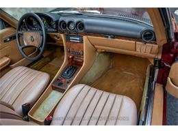 1984 Mercedes-Benz 380SL (CC-2067906) for sale in Beverly Hills, California
