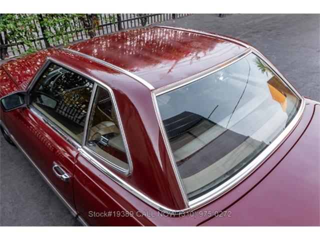 1984 Mercedes-Benz 380SL (CC-2067906) for sale in Beverly Hills, California