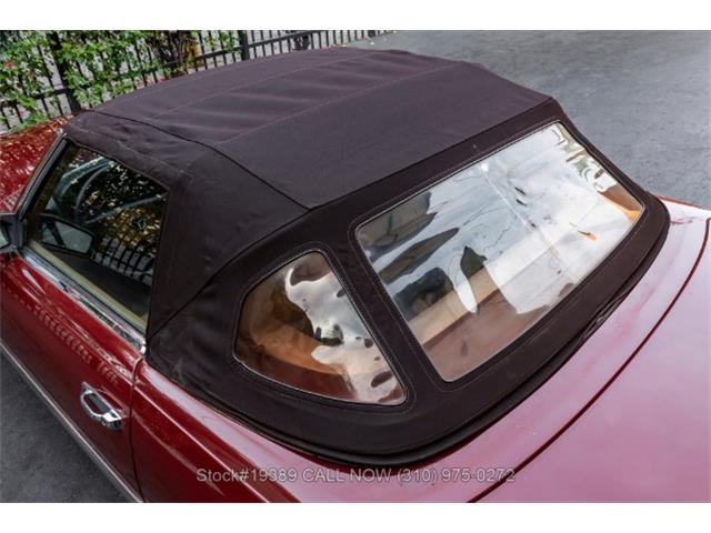 1984 Mercedes-Benz 380SL (CC-2067906) for sale in Beverly Hills, California