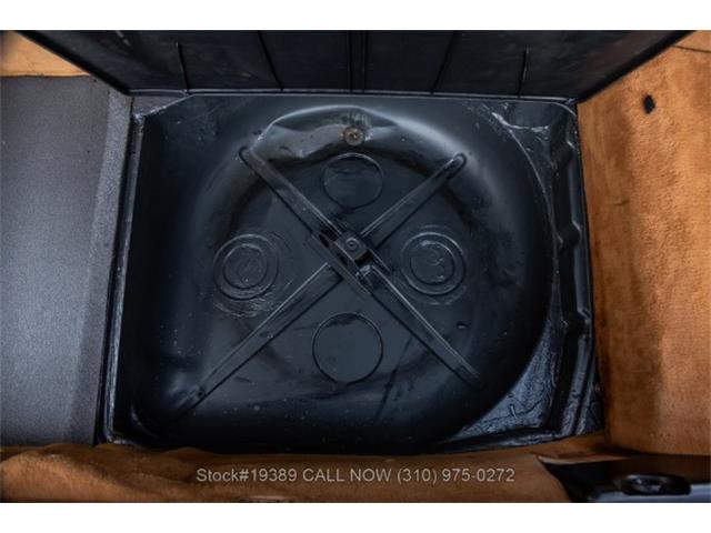 1984 Mercedes-Benz 380SL (CC-2067906) for sale in Beverly Hills, California