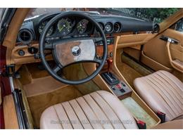 1984 Mercedes-Benz 380SL (CC-2067906) for sale in Beverly Hills, California