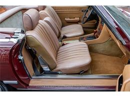 1984 Mercedes-Benz 380SL (CC-2067906) for sale in Beverly Hills, California