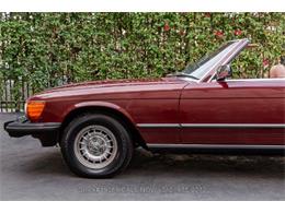 1984 Mercedes-Benz 380SL (CC-2067906) for sale in Beverly Hills, California