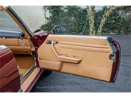 1984 Mercedes-Benz 380SL (CC-2067906) for sale in Beverly Hills, California