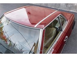 1984 Mercedes-Benz 380SL (CC-2067906) for sale in Beverly Hills, California