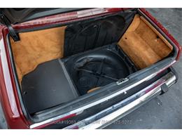 1984 Mercedes-Benz 380SL (CC-2067906) for sale in Beverly Hills, California