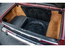 1984 Mercedes-Benz 380SL (CC-2067906) for sale in Beverly Hills, California