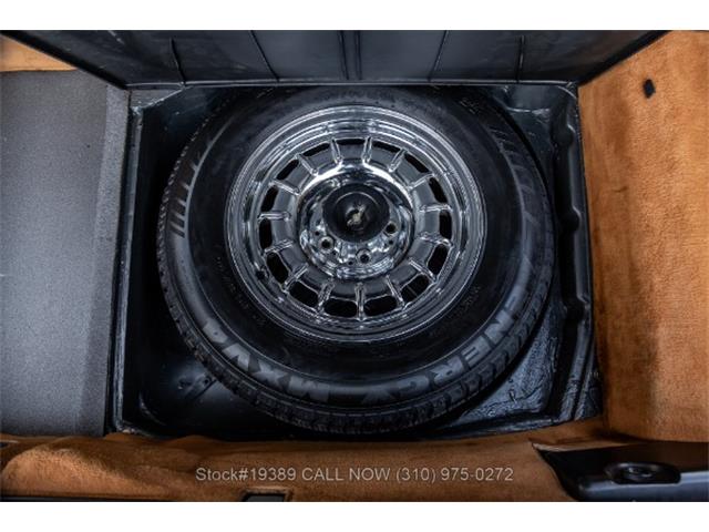 1984 Mercedes-Benz 380SL (CC-2067906) for sale in Beverly Hills, California