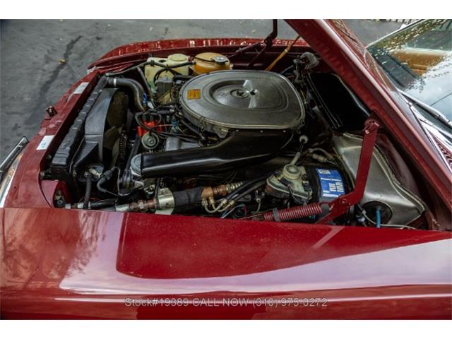 1984 Mercedes-Benz 380SL (CC-2067906) for sale in Beverly Hills, California