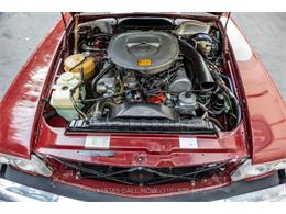 1984 Mercedes-Benz 380SL (CC-2067906) for sale in Beverly Hills, California