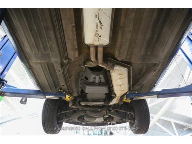 1984 Mercedes-Benz 380SL (CC-2067906) for sale in Beverly Hills, California