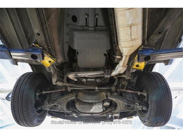 1984 Mercedes-Benz 380SL (CC-2067906) for sale in Beverly Hills, California