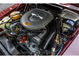 1984 Mercedes-Benz 380SL (CC-2067906) for sale in Beverly Hills, California