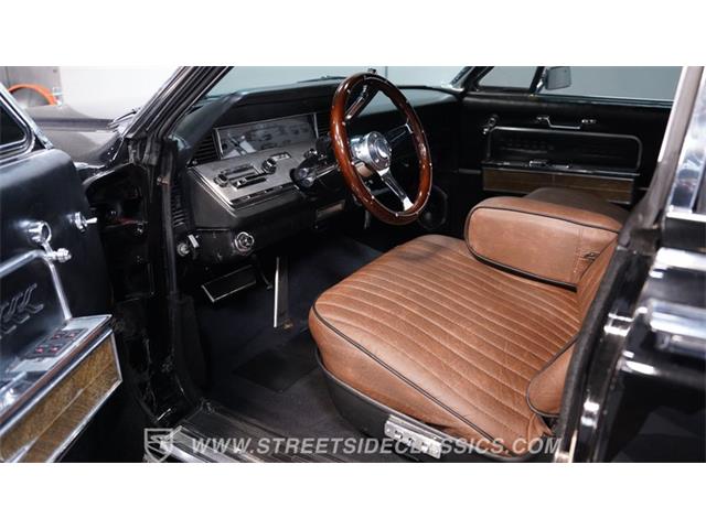 1966 Lincoln Continental (CC-2067907) for sale in Lithia Springs, Georgia