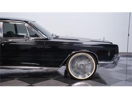 1966 Lincoln Continental (CC-2067907) for sale in Lithia Springs, Georgia