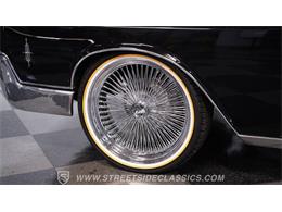 1966 Lincoln Continental (CC-2067907) for sale in Lithia Springs, Georgia