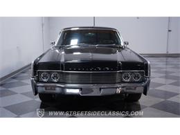 1966 Lincoln Continental (CC-2067907) for sale in Lithia Springs, Georgia