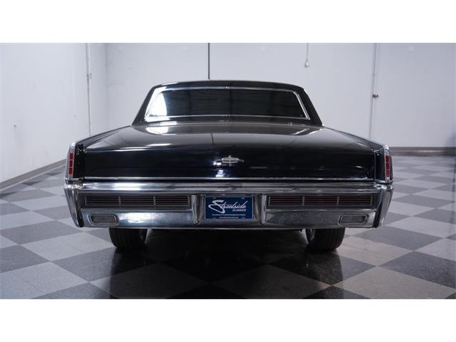 1966 Lincoln Continental (CC-2067907) for sale in Lithia Springs, Georgia