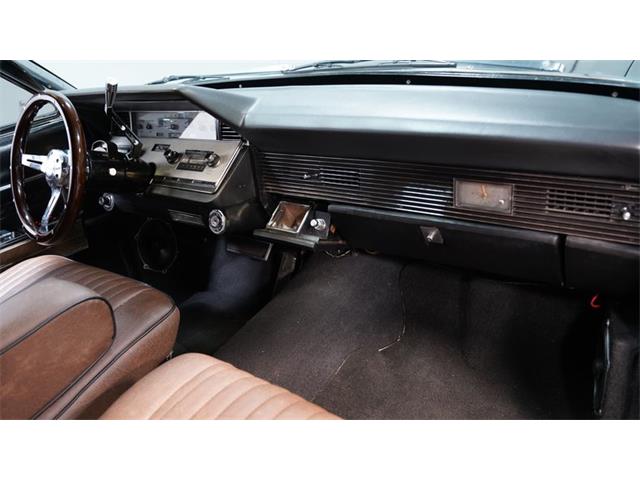 1966 Lincoln Continental (CC-2067907) for sale in Lithia Springs, Georgia