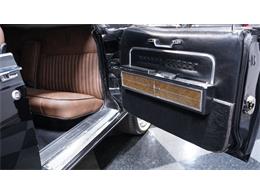 1966 Lincoln Continental (CC-2067907) for sale in Lithia Springs, Georgia