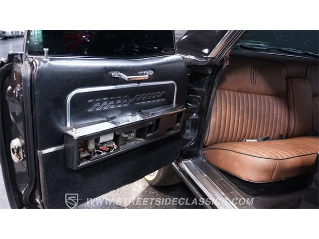 1966 Lincoln Continental (CC-2067907) for sale in Lithia Springs, Georgia