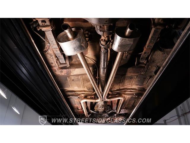 1966 Lincoln Continental (CC-2067907) for sale in Lithia Springs, Georgia